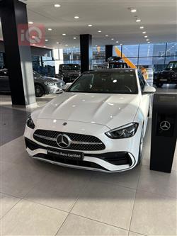 مێرسێدس بێنز C-Class